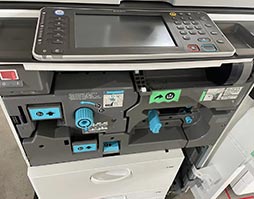 365 day service, rain or shine